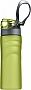 Бутылка для воды Ardesto Matte Bottle 600мл Green (AR2205PG) Бутылка для воды Ardesto Matte Bottle 600мл Green (AR2205PG)
