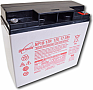   EnerSys Genesis 12V 17.2Ah (NP 18-12)