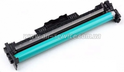 VIRGIN HP CF232A / Canon 051 Drum VIRGIN HP CF232A / Canon 051 Drum