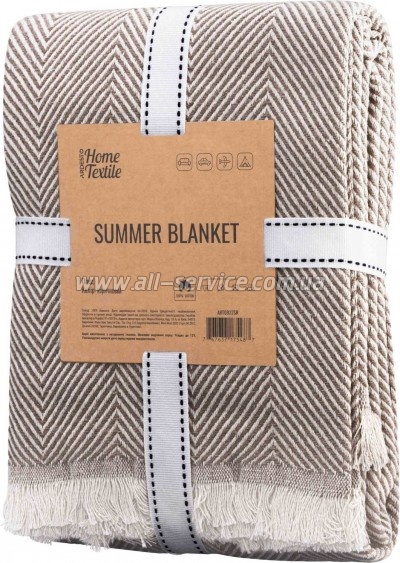 ���� Ardesto Summer 210x230��, ������, ���������� (ART0922SR)