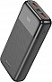 ������� ������������� HOCO 20000mAh PD 20W Black (J121A / 42069)