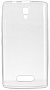  DIGI Lenovo A2010 TPU Clean Grid Transparent (6265350)