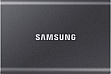 SSD  Samsung T7 2TB USB 3.2 GEN.2 GRAY (MU-PC2T0T/WW)