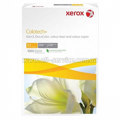  Xerox COLOTECH+ A3 (003R97968)