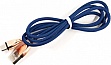 ���� ������ USB 2.0 AM to USB-C 1.0m blue Dengos (NTK-TC-SET-DBLUE)