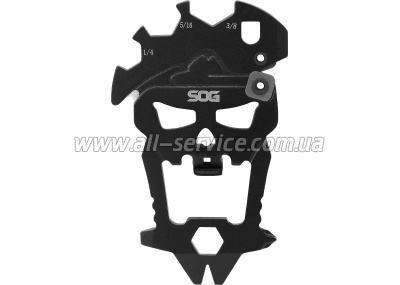  SOG MacV Tool