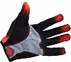    MadMax MXG-101 X Gloves Black/Grey/Red XL (MXG-101-RED_XL)