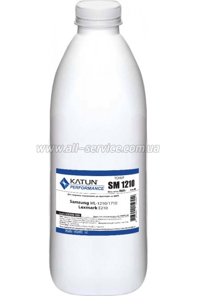  Katun Samsung ML-1210/ 1710/ Lexmark E210  900 (U32398-900)