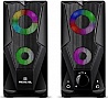  REAL-EL S-111 USB Black