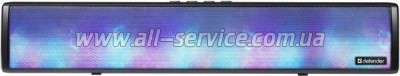   Defender Soundbar Z8 Black (65118)