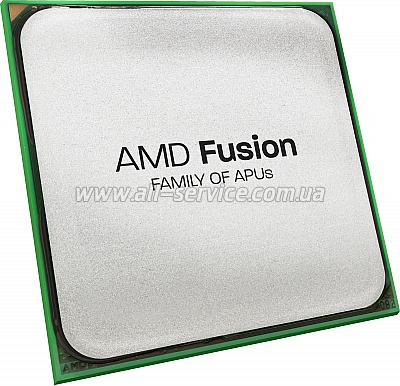  AMD A6 X3 3500 SFM1 tray (AD3500OJZ33GX)
