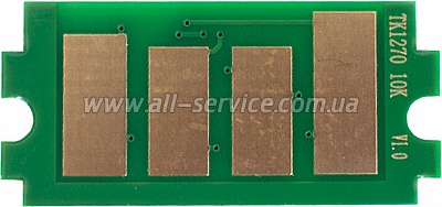 Чип Everprint Kyocera Ecosys MA4000/ TK-1270 (CHIP-KYO-TK-1270) Чип Everprint Kyocera Ecosys MA4000/ TK-1270 (CHIP-KYO-TK-1270)