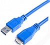 ���� ������ USB 3.0 AM to Micro B 0.5m Prologix (PR-USB-P-12-30-05m)