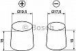   Bosch 60 (0 092 S40 060)