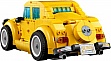  LEGO Icons Transformers Bumblebee 950 parts (10338)