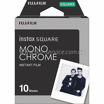    Fujifilm Instax Square Monochrome WW1 (16671332)