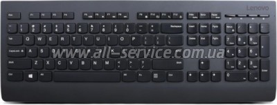  Lenovo Professional Wireless UA Black (4Y41D64797)