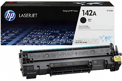   142A HP LaserJet M110/ M111/ M139e/ M142e/ MFP M140/   W1420A
