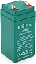 ������� � ��� Elite 4V-4Ah (4FM-4)