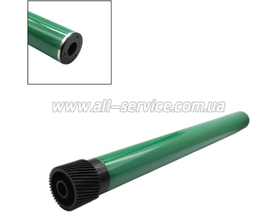 Фотобарабан Welldo Ricoh Aficio SP C220/ C310 Kyocera FS-C1020/ TK-150, Green color, ECO Line (WDDR220ECO) Фотобарабан Welldo Ricoh Aficio SP C220/ C310 Kyocera FS-C1020/ TK-150, Green color, ECO Line (WDDR220ECO)