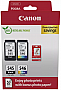   Canon PG-545 Black/ CL-546 Color (8287B008)