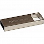  Mibrand 4GB Shark Silver USB 2.0 (MI2.0/SH4U4S)