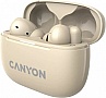�������� Canyon TWS-10 OnGo ANC ENC Beige (CNS-TWS10BG)