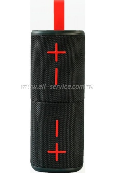   Grand-X Bluetooth 2  1 Black (BTS-15DB)