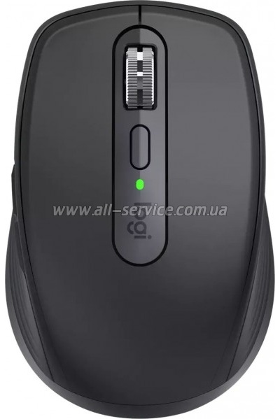 ����� Logitech MX Anywhere 3S Graphite (910-006958)