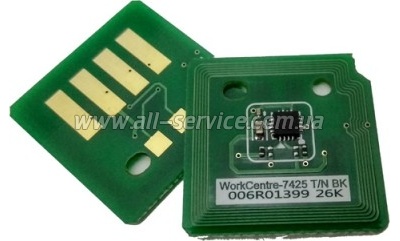  H&B Xerox WC 7425/ 7428/ 7435 black (476255)