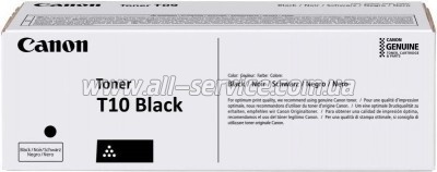 �����-�������� Canon T10 Canon i-SENSYS XC1500/ XC1530/ XC1533/ XC1538 black (4566C001)