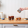 Набор DeLonghi Drinks 480мл (DLSC319) Набор DeLonghi Drinks 480мл (DLSC319)