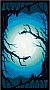 ����� ���� Scarabeo ���� ������ ���� (Black Cats Tarot) (EX202UK)