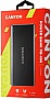 ������� ������������� Canyon PB-106 10000mAh PD 10W black (CNE-CPB1006B)