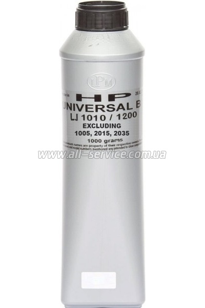  IPM HP LJ 1010/ 1200/ 1320 Universal  1000 (TB116-5)