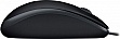 ����� Logitech B110 Silent Black (910-005508)