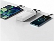 ������� ������������� Baseus Bipow 20000mAh PD 20W White (PPBD20K)