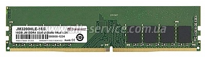  Transcend DDR4 16Gb 3200Mhz (JM3200HLE-16G)