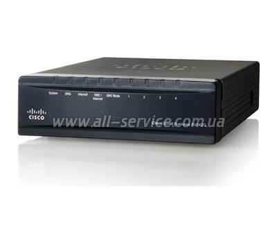 VPN- Cisco RV042G-K9-EU