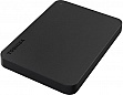  2TB TOSHIBA Canvio Basics USB 3.0 Black (HDTB420EK3AA)