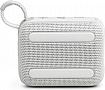   JBL Go 4 White (JBLGO4WHT)