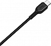���� ������ USB 2.0 AM to USB-C 2.0m 3A X20 black HOCO (6957531068907)