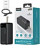 ������� ������������� Choetech 50000mAh, PD 22.5W (B732-ACBK)