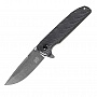  SKIF Bulldog G-10/SW black 733A