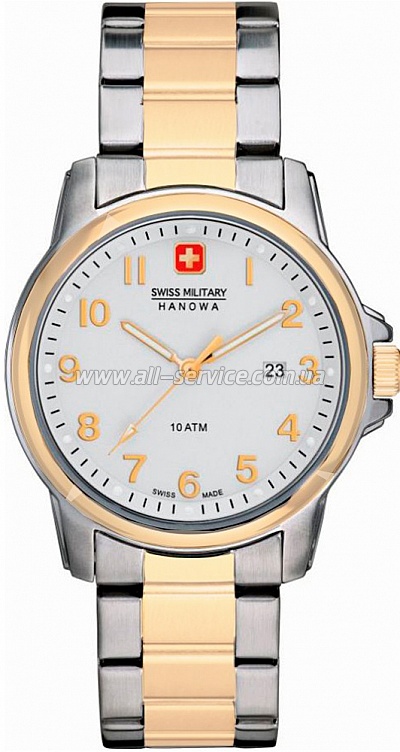   Swiss Military Hanowa 06-5141.12.001