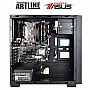  ARTLINE WorkStation W96 (W96v02)