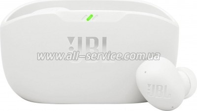 �������� JBL Wave Buds 2 White (JBLWBUDS2WHT)
