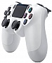  SONY PlayStation Dualshock v2 Glacier White