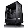  Fractal Design Meshify C Black (FD-CA-MESH-C-BKO)