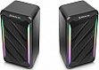   REAL-EL S-130 USB Black (EL121100018)